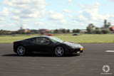 Evenement: Dutch Quarter Mile