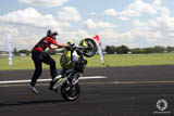 Evenement: Dutch Quarter Mile
