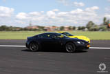 Evenement: Dutch Quarter Mile