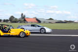 Evenement: Dutch Quarter Mile