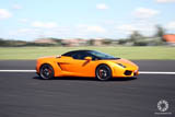 Evenement: Dutch Quarter Mile