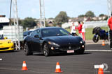 Evenement: Dutch Quarter Mile