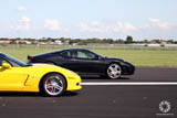 Evenement: Dutch Quarter Mile