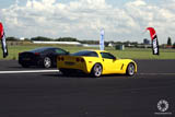 Evenement: Dutch Quarter Mile