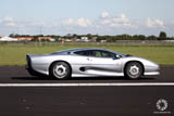 Evenement: Dutch Quarter Mile