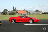 Evenement: Dutch Quarter Mile