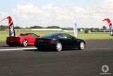 Evenement: Dutch Quarter Mile