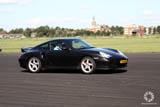 Evenement: Dutch Quarter Mile