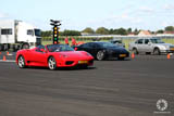 Evenement: Dutch Quarter Mile