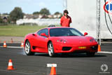 Evenement: Dutch Quarter Mile