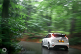 Gereden: Ford Focus RS