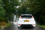 Gereden: Ford Focus RS
