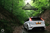 Gereden: Ford Focus RS