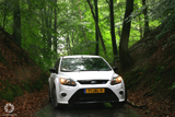 Gereden: Ford Focus RS