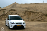 Gereden: Ford Focus RS