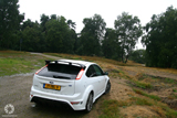 Gereden: Ford Focus RS