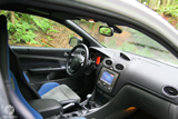 Gereden: Ford Focus RS