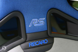 Gereden: Ford Focus RS