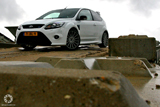 Gereden: Ford Focus RS