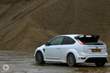 Gereden: Ford Focus RS