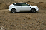 Gereden: Ford Focus RS