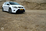 Gereden: Ford Focus RS