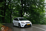 Gereden: Ford Focus RS