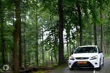 Gereden: Ford Focus RS