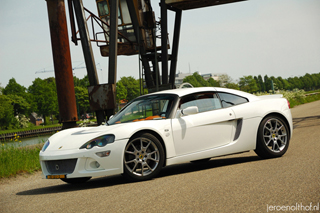 Fotoreportage: Lotus Europa S