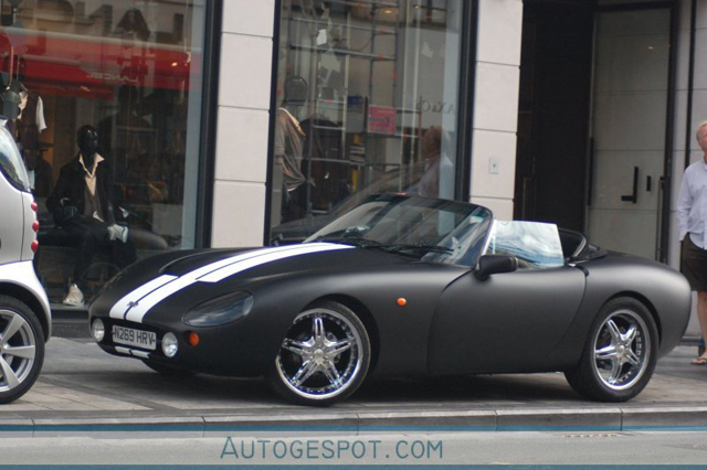 Gespot: matte kleuren deel 11