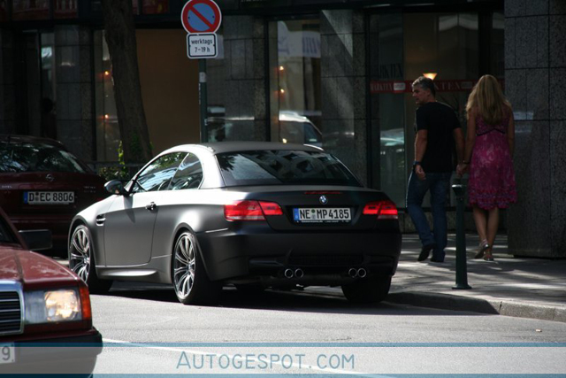 Gespot: matte kleuren deel 11