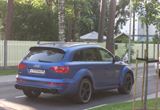 Gespot: matte kleuren deel 11