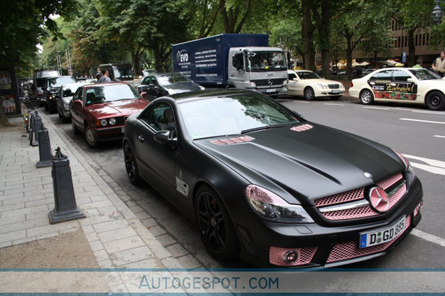 Gespot: matte kleuren deel 10