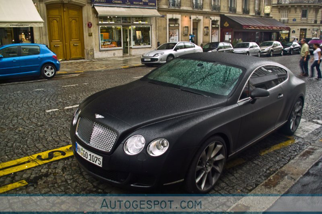 Gespot: matte kleuren deel 10