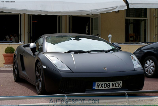 Gespot: matte kleuren deel 10