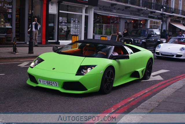 Gespot: matte kleuren deel 9