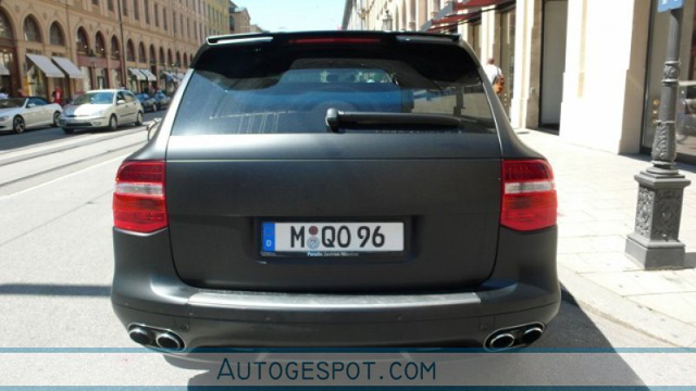 Gespot: matte kleuren deel 9
