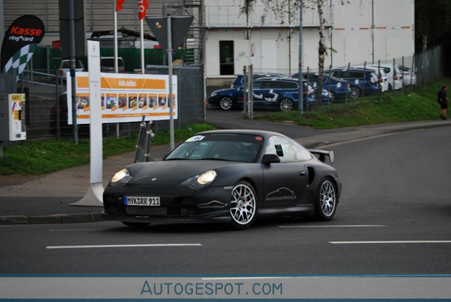 Gespot: matte kleuren deel 9