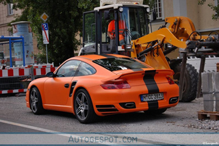 Gespot: matte kleuren deel 9