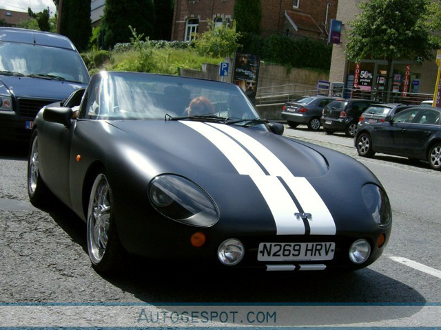 Gespot: matte kleuren deel 9