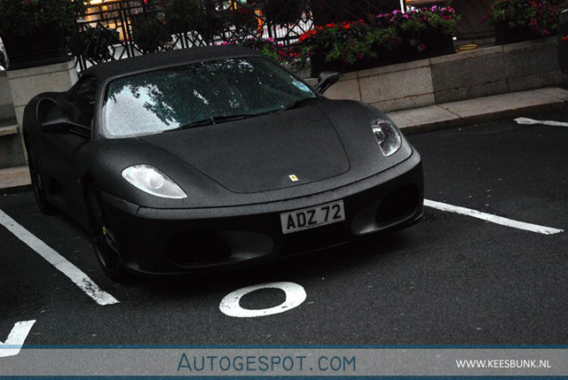 Gespot: matte kleuren deel 9