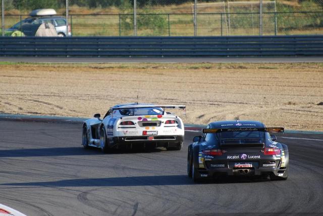 Evenement: 24 uur van Zolder