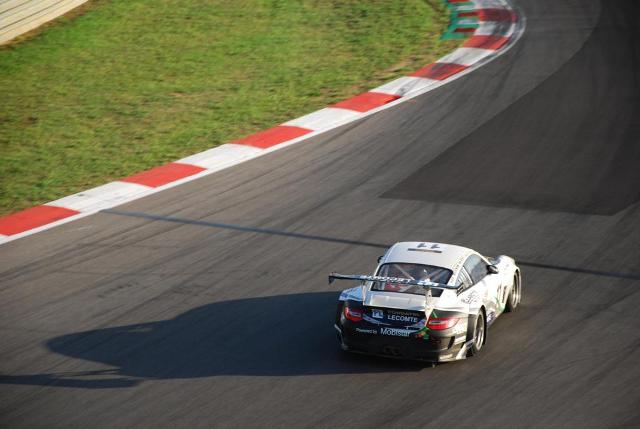 Evenement: 24 uur van Zolder