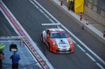 Evenement: 24 uur van Zolder