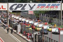 Evenement: 24 uur van Zolder