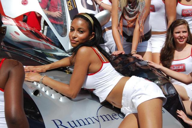 Evenement: 24 uur van Zolder