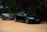 Spyshots: Audi A7