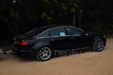 Spyshots: Audi A7