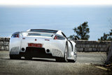 GTA Spano: 780 pk sterke Spaanse supercar
