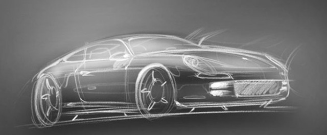 Porsche geeft mogelijk wat prijs over toekomstige modellen